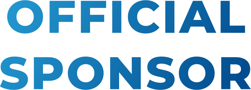 OFFICIAL SPONSOR